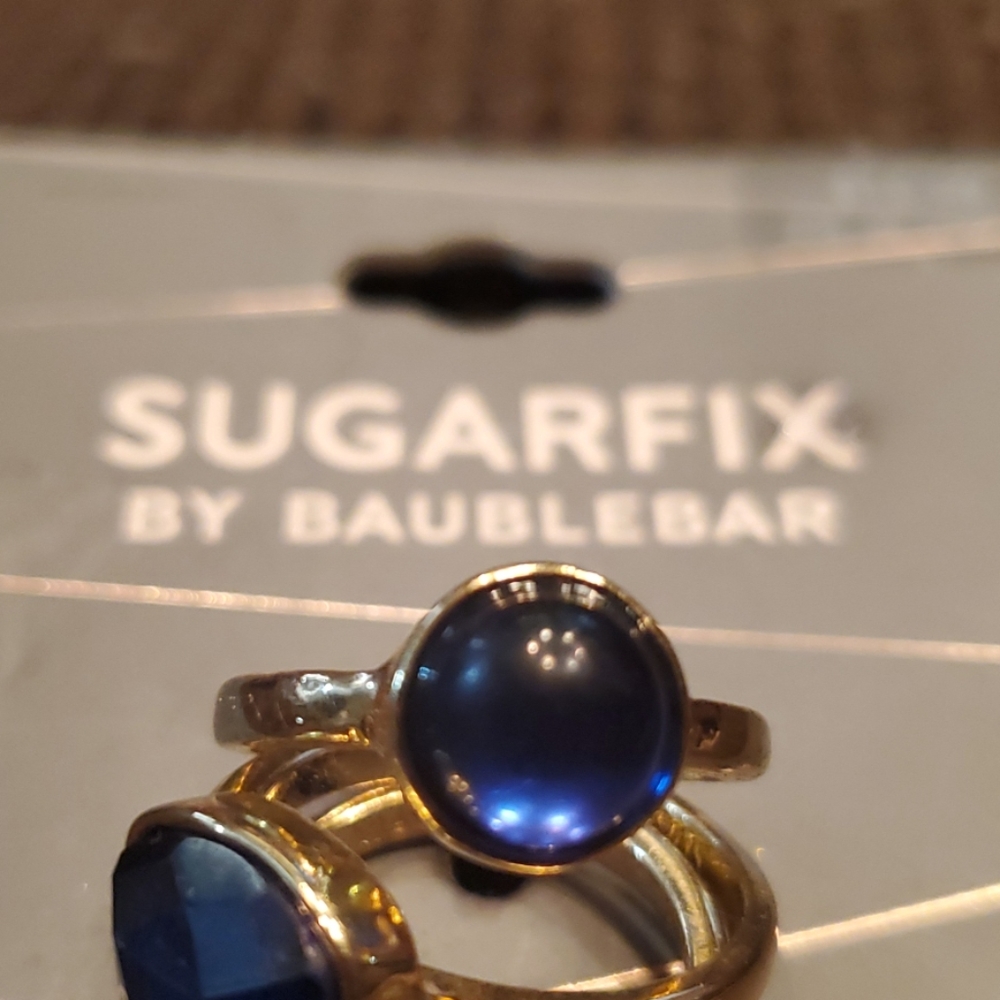 Rings - Picture 2 of 4